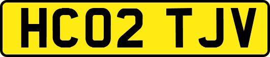 HC02TJV