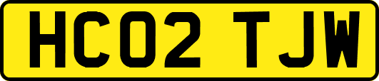 HC02TJW