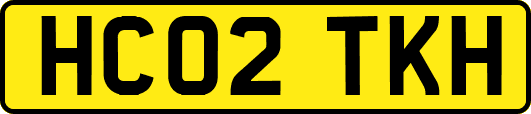 HC02TKH