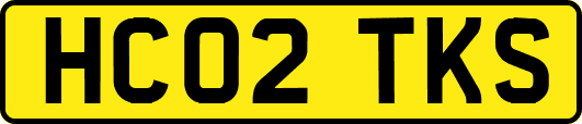 HC02TKS