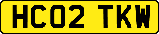 HC02TKW