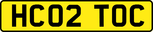 HC02TOC