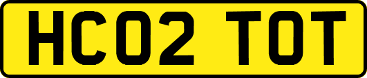 HC02TOT