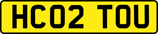 HC02TOU