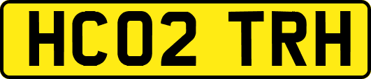HC02TRH