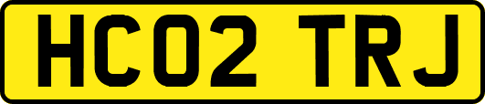 HC02TRJ