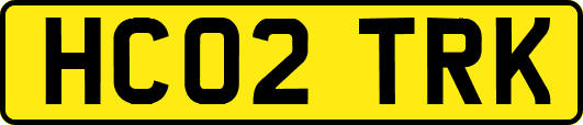 HC02TRK