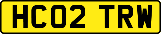 HC02TRW
