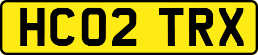HC02TRX