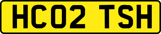 HC02TSH