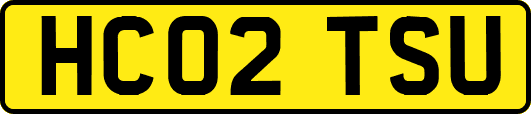 HC02TSU