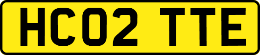 HC02TTE
