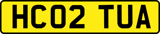 HC02TUA