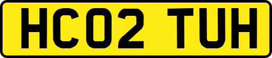 HC02TUH