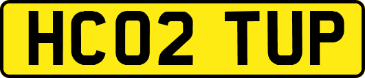 HC02TUP