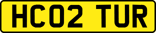 HC02TUR