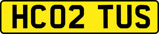 HC02TUS