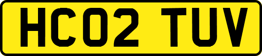 HC02TUV
