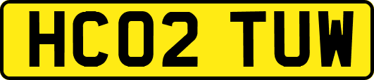HC02TUW