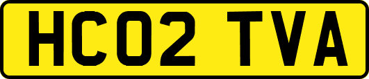 HC02TVA