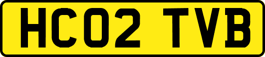 HC02TVB