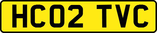 HC02TVC