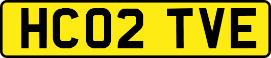 HC02TVE