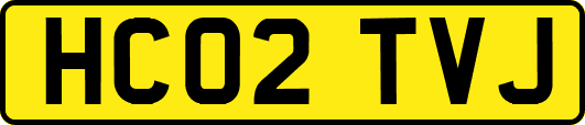 HC02TVJ