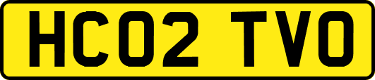 HC02TVO