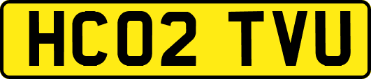 HC02TVU