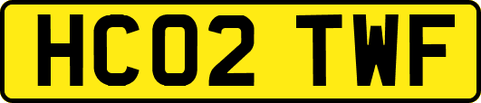 HC02TWF