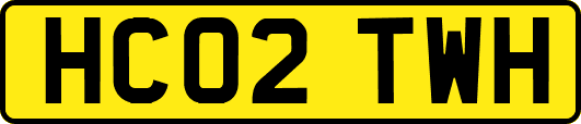 HC02TWH