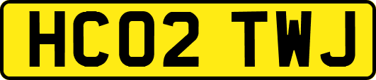 HC02TWJ