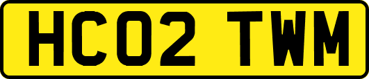 HC02TWM