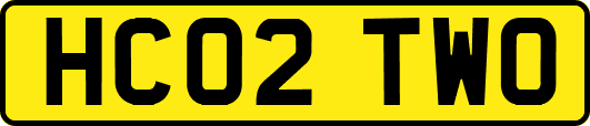 HC02TWO