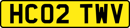 HC02TWV