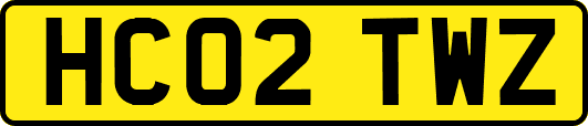 HC02TWZ