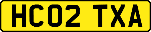 HC02TXA