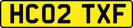 HC02TXF