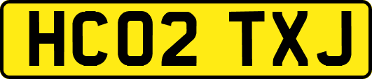 HC02TXJ