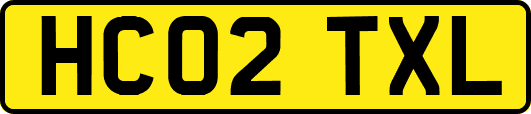 HC02TXL