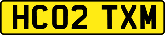 HC02TXM