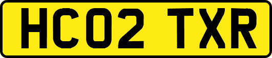 HC02TXR