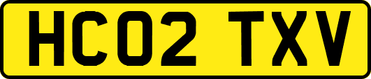 HC02TXV