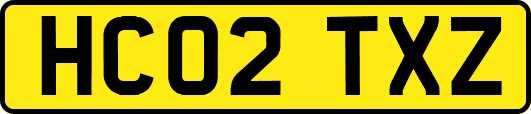 HC02TXZ