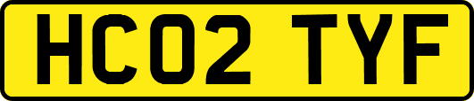 HC02TYF