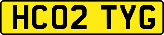 HC02TYG