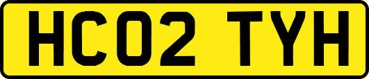 HC02TYH