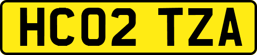 HC02TZA