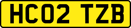 HC02TZB